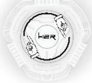 Pinneng H2R Helmet Speaker - Fig 5
