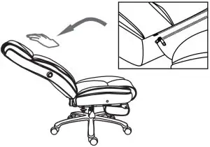 ASSEMBLY INSTRUCTION