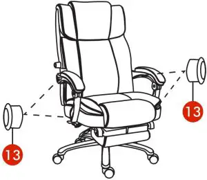ASSEMBLY INSTRUCTION