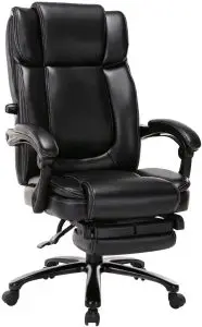 STARSPACE BTX-290 Office Chair