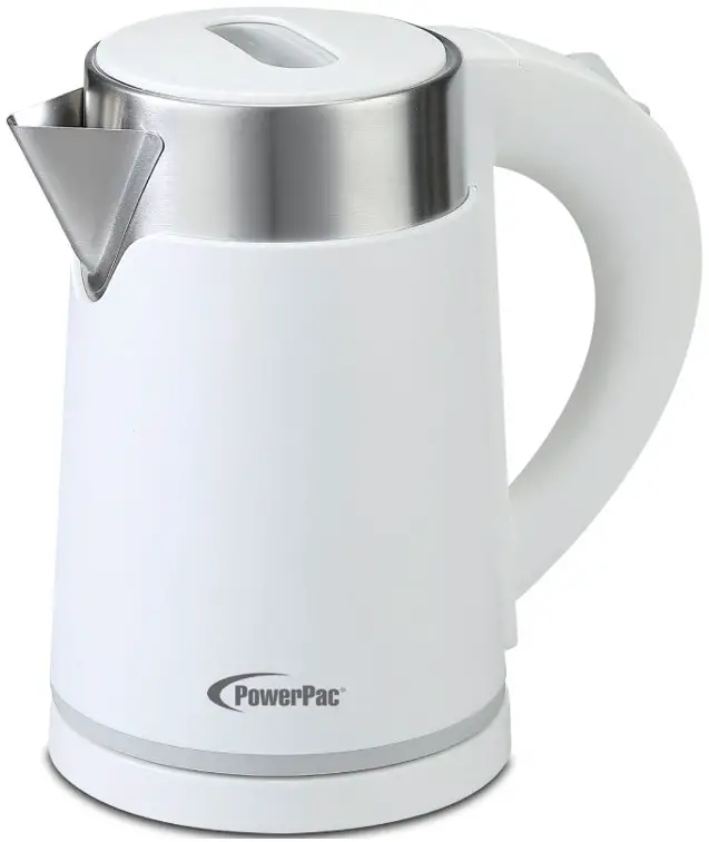 PowerPac PPJ2016 0 6L Kettle Jug