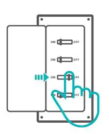 Sonoff MINIR4 462x58mm Mini Extreme User Guide-01