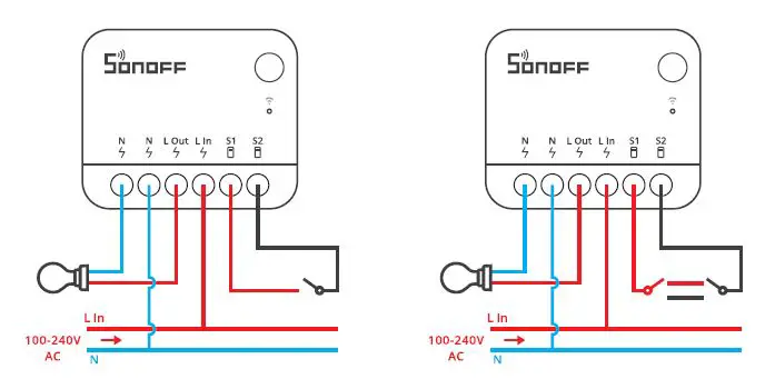 Sonoff MINIR4 462x58mm Mini Extreme User Guide-02