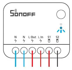 Sonoff MINIR4 462x58mm Mini Extreme User Guide-05