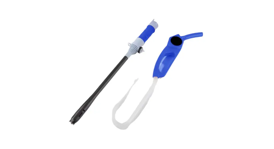 Westfalia 85 92 62 Electric General Purpose Pump Instruction Manual