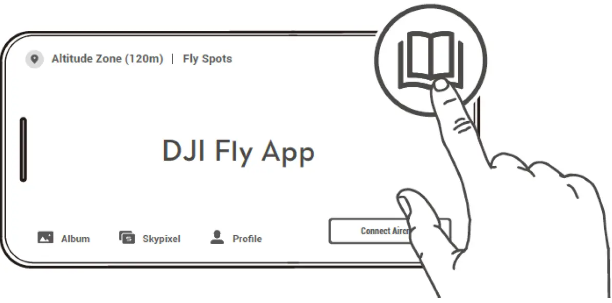 dji Avata QF2W4K Drone Camera 05