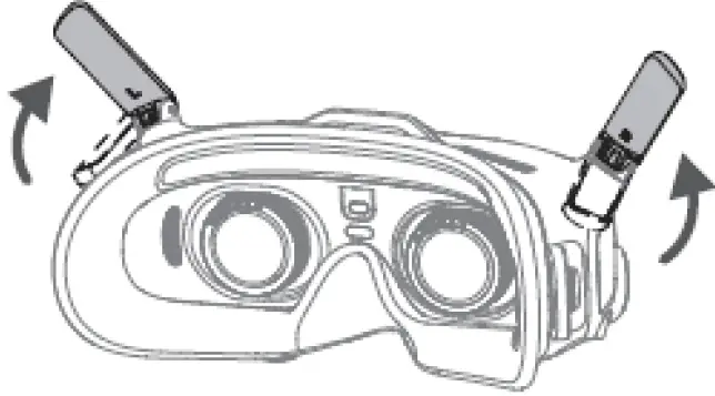 dji Avata QF2W4K Drone Camera 07