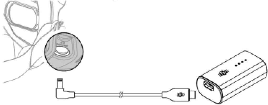 dji Avata QF2W4K Drone Camera 09