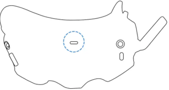 dji Avata QF2W4K Drone Camera 12