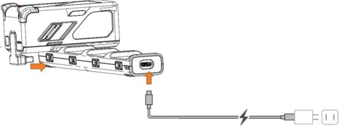 dji Avata QF2W4K Drone Camera 20