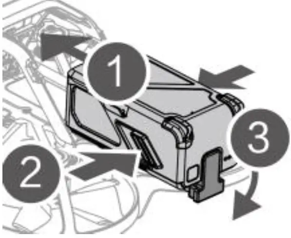 dji Avata QF2W4K Drone Camera 21