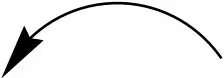 Arrow icon