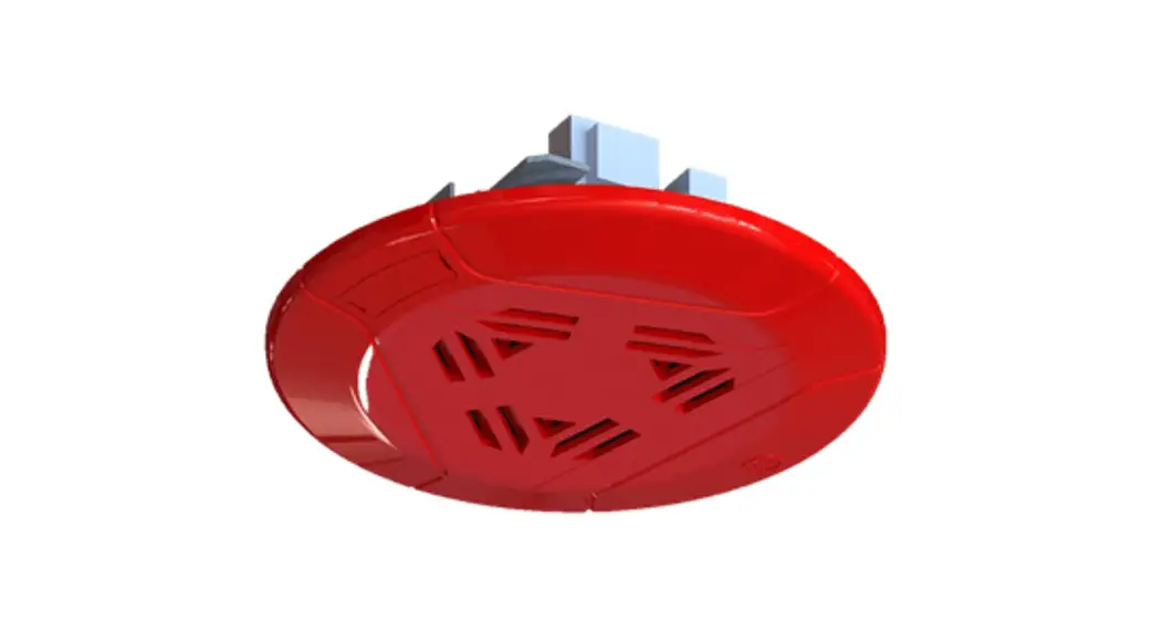 Mgc Spp-104 Series Ceiling Speaker Instruction Manual