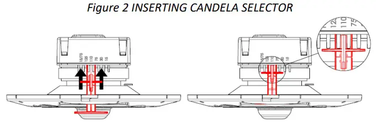 MGC SPP-104 Series Ceiling Speaker - fig 2