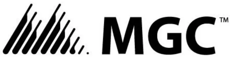 MGC logo