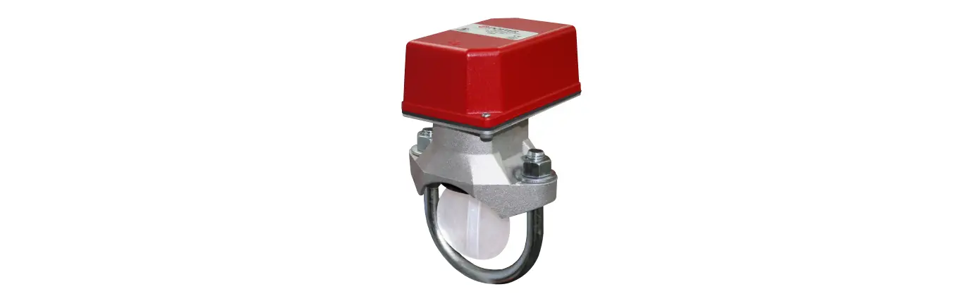 Potter Vsr Series Vane Type Waterflow Alarm Switch Owner's Manual Potter Vsr Series Vane Type Waterflow Alarm Switch Owner's Manual