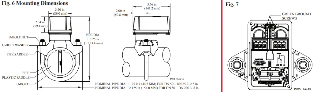 POTTER-VSR-Series-Vane-Type-Waterflow-Alarm-Switch-fig-5