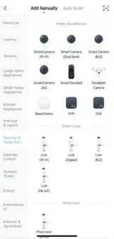 NEXTECH WQC3886 1080p Smart Wireless Doorbell + Chime (4)