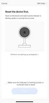 NEXTECH WQC3886 1080p Smart Wireless Doorbell + Chime (5)