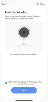 NEXTECH WQC3886 1080p Smart Wireless Doorbell + Chime (6)