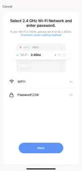 NEXTECH WQC3886 1080p Smart Wireless Doorbell + Chime (7)