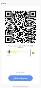 NEXTECH WQC3886 1080p Smart Wireless Doorbell + Chime (8)