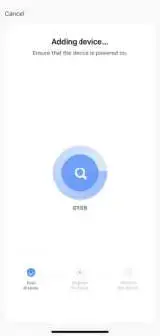 NEXTECH WQC3886 1080p Smart Wireless Doorbell + Chime (9)