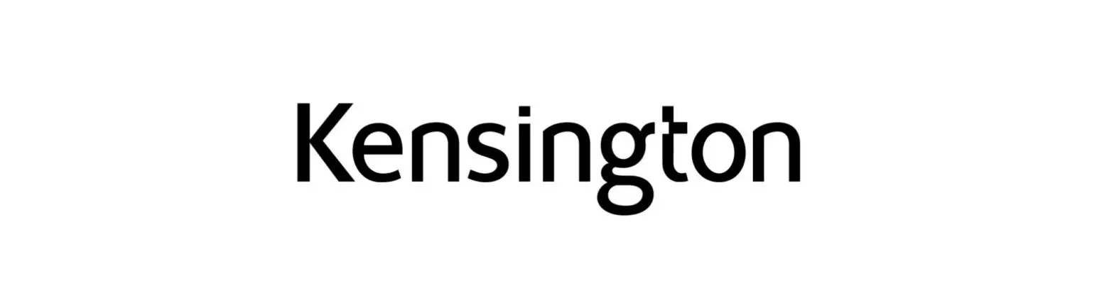 Kensington Verimark Windows 10 Optional Driver Software User Guide Kensington Verimark Windows 10 Optional Driver Software User Guide