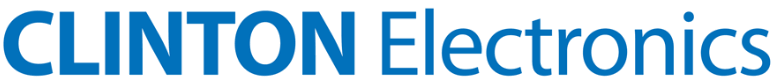 clinton electronics logo