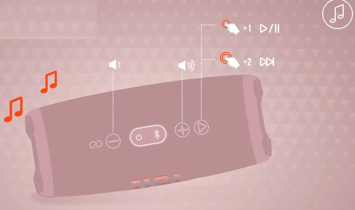 JBL-CHARGE-5-Portable-Waterproof-Speaker-FIG 3