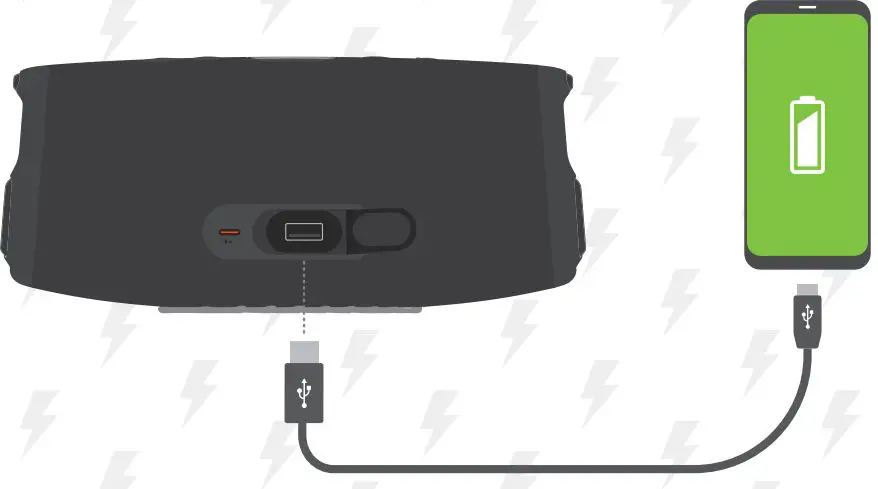 JBL-CHARGE-5-Portable-Waterproof-Speaker-FIG 7