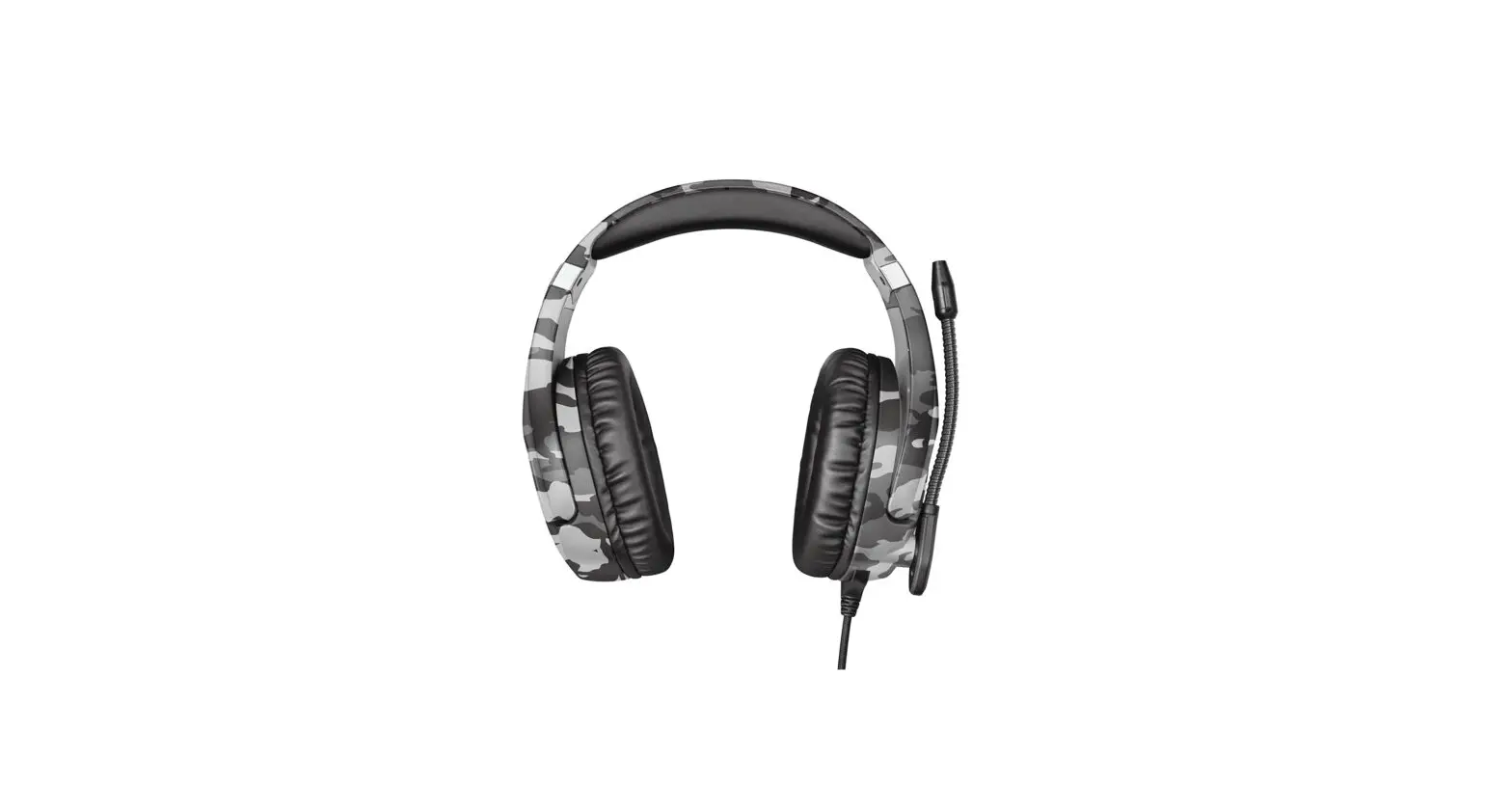 Trust Gxt 488 Forze-g Ps4 Gaming Headset Specifications And Datasheet