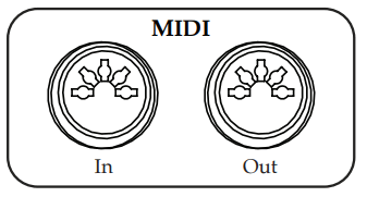ELITE ACOUSTICS D6-8 MKII Acoustic Amplifier -MIDI