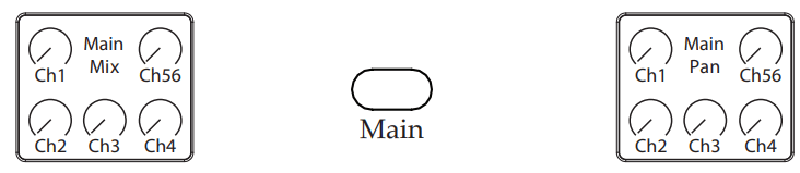 ELITE ACOUSTICS D6-8 MKII Acoustic Amplifier - Main mix