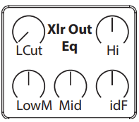 ELITE ACOUSTICS D6-8 MKII Acoustic Amplifier - System 1