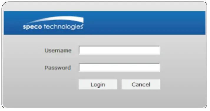 speco technology O4D6 4MP Outdoor Network Dome Camera - FIGURE 11