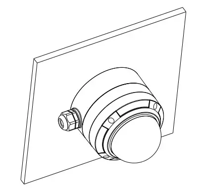 speco technology O4D6 4MP Outdoor Network Dome Camera - FIGURE 8