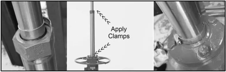 TRADEQUIP-2002T-Telescopic-Transmission-Lifter-FIG 2