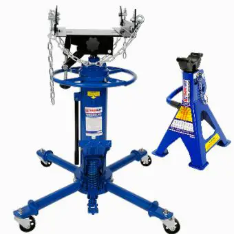 TRADEQUIP-2002T-Telescopic-Transmission-Lifter-FIG 4