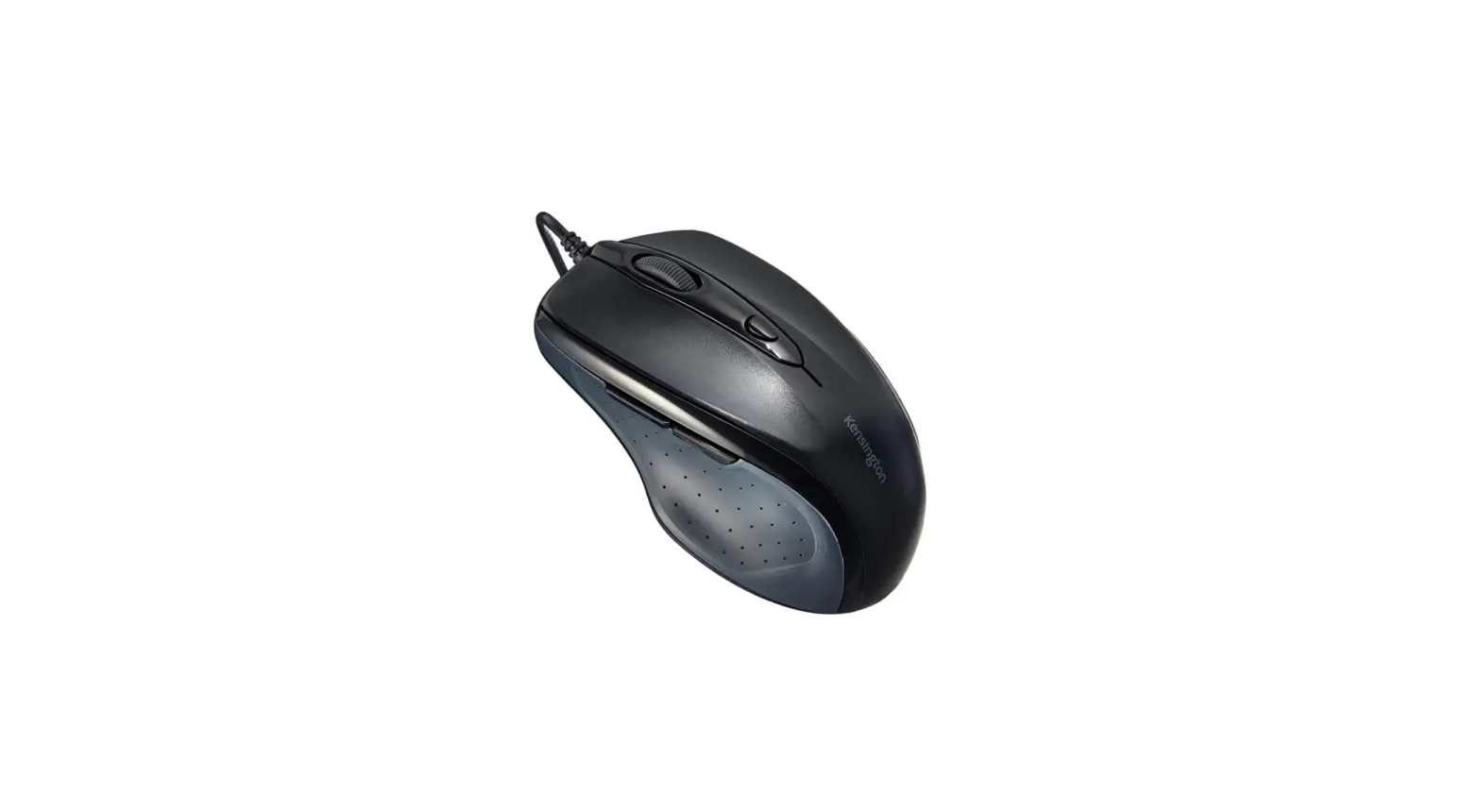Kensington K72369eu Pro Fit Wired Mouse Quick Start Guide