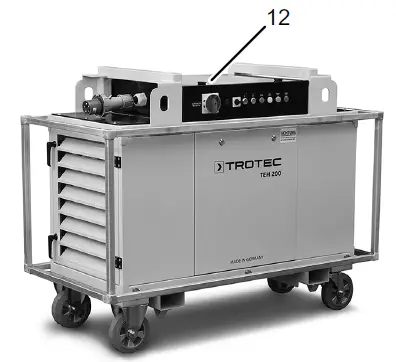 TROTEC-TEH-300-Electric-Heater-fig-11