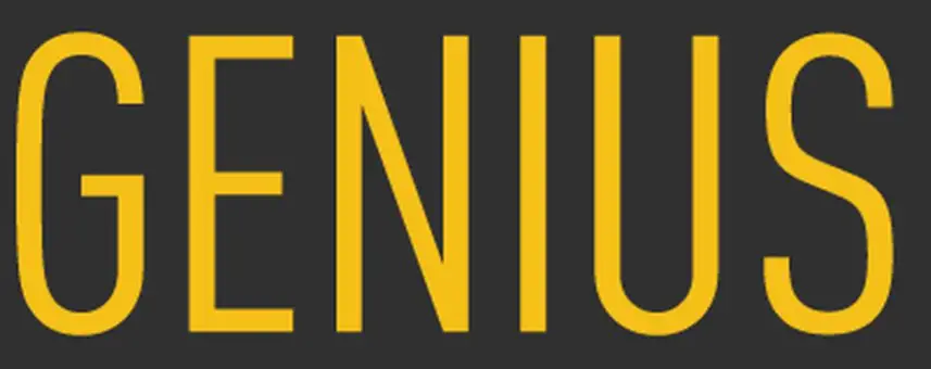 Genius-LOGO