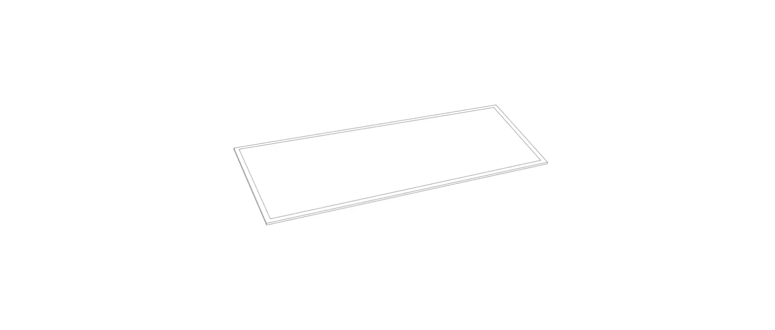 Artecta A0160210-3000k Argos Led Panel User Manual