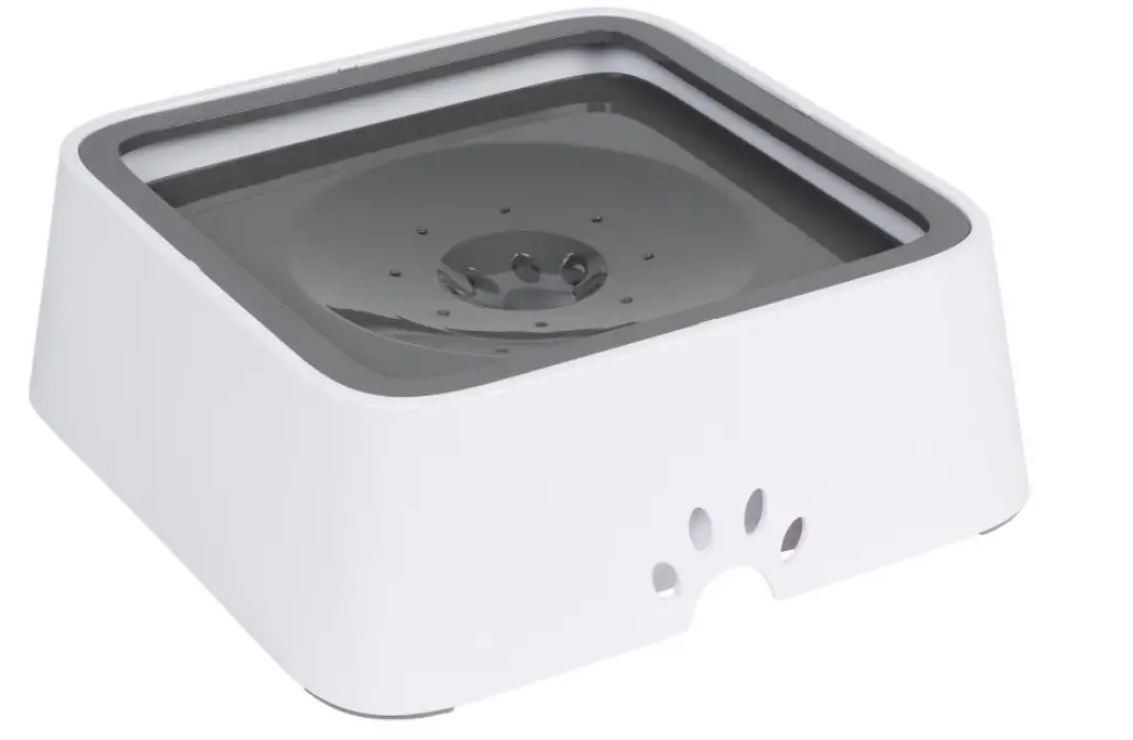 EYENIMAL HYDRA200 Anti Splash Water Bowl