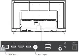 FIG 9 FIRST TIME SETUP
