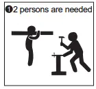 sandinrayli-MR11S0247-Modern-Wall-Mounted-Barber-Cabinet-FIG-1