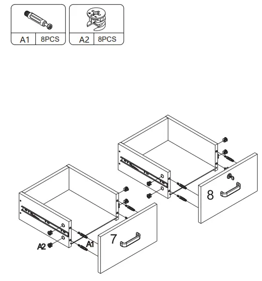 sandinrayli-MR11S0247-Modern-Wall-Mounted-Barber-Cabinet-FIG-14