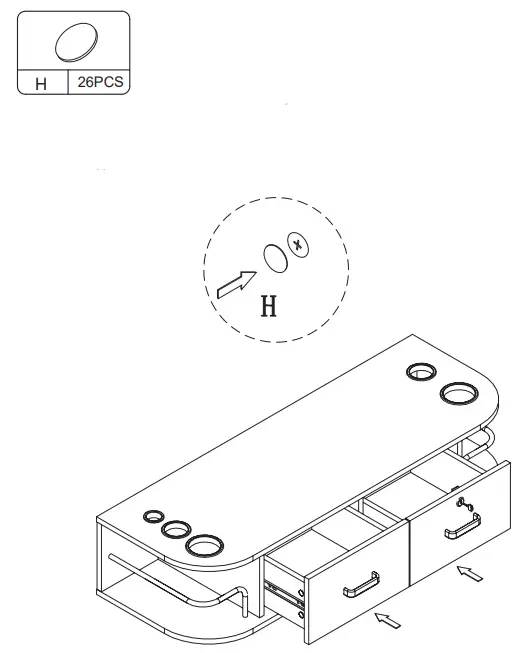 sandinrayli-MR11S0247-Modern-Wall-Mounted-Barber-Cabinet-FIG-15