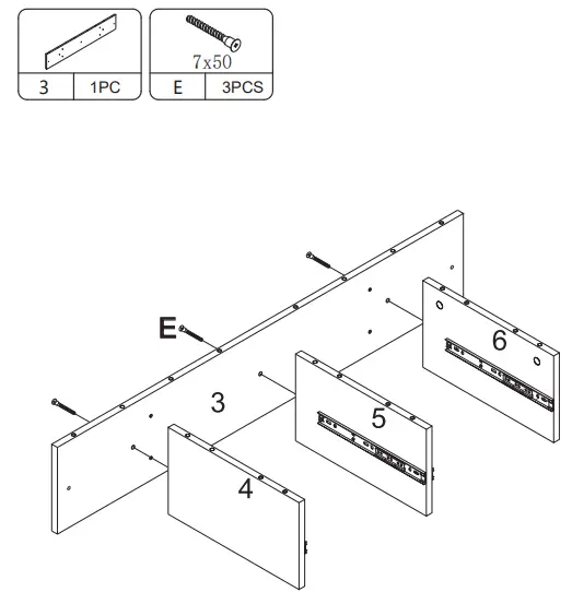 sandinrayli-MR11S0247-Modern-Wall-Mounted-Barber-Cabinet-FIG-6