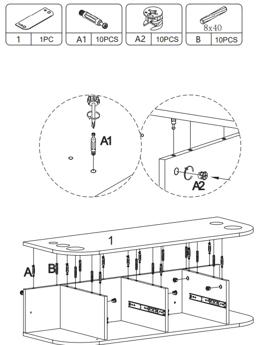 sandinrayli-MR11S0247-Modern-Wall-Mounted-Barber-Cabinet-FIG-8